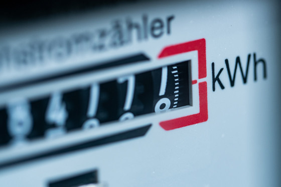 Wie viel kWh Wärme resultieren aus einer kWh Strom?
