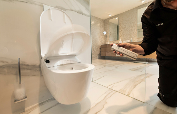 Der Washlet-Siegeszug hat in Japan schon in den 1980er-Jahren begonnen. Seit über 15 Jahren erobern die „japanischen Toiletten“, wie sie manchmal genannt werden, auch deutsche Badezimmer.