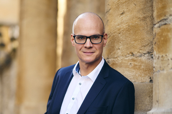 Jan Rosenow: „Ich halte es für entscheidend, das Verhältnis vom Strompreis zum Gaspreis abzusenken.“