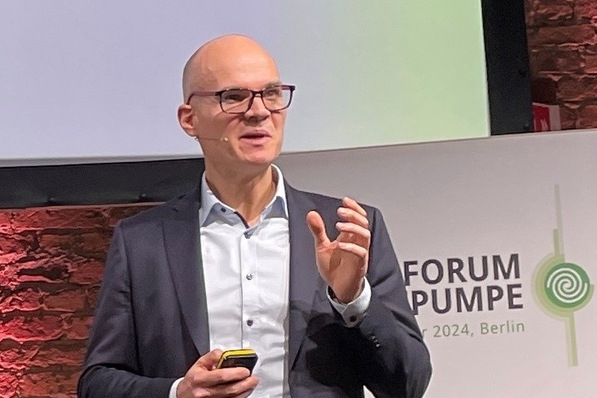 Jan Rosenow: „Wir haben keine europaweite Verunsicherung im Wärmepumpenmarkt.“