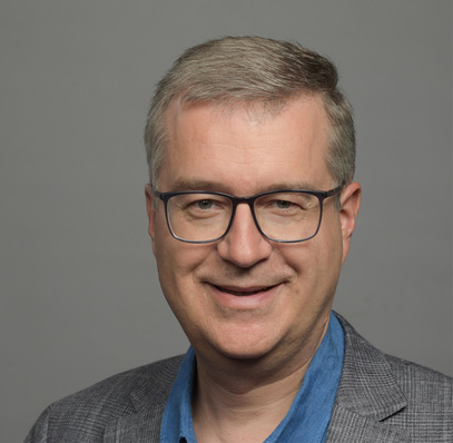 „Technische ­Schutz­maßnahmen können sich positiv auf die Kalkulation der Versicherungsprämie auswirken.“﻿  ﻿Alexander Küsel, Leiter der Schadenverhütung beim GDV