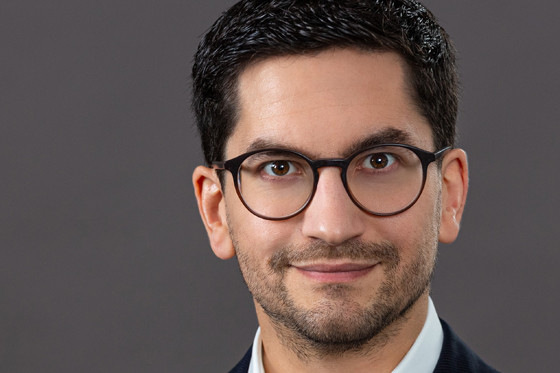 Dr. Moritz Küntzler