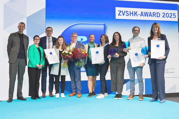 Gewinner des Produkt Awards 2025.