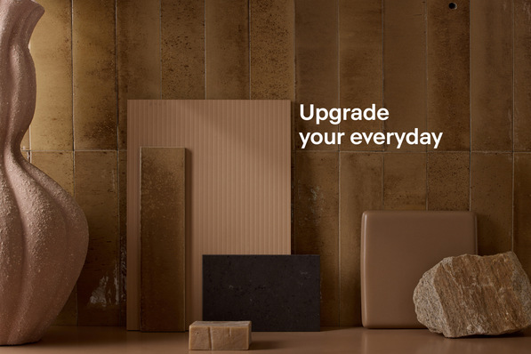 Das Duravit Magazin präsentiert Ideen und technische Entwicklungen für die Badgestaltung.