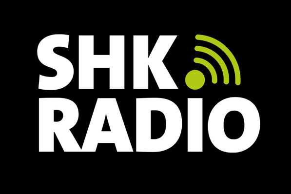 Das SHK-Radio steht für unterhaltsame und informative Podcasts aus der SHK-Branche.