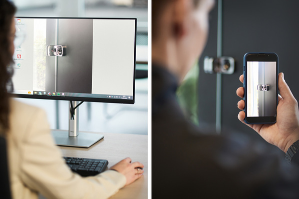 Der Profi-Videochat für HPP Plus-Partner.