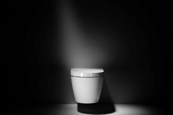 Das ikonische Design von Philippe Starck in einer neuen technologischen Dimension.