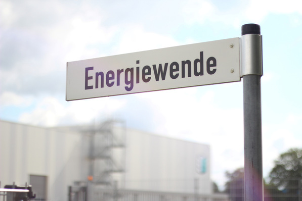 Remeha zieht von Emsdetten an die „Energiewende 1“ in Saerbeck.