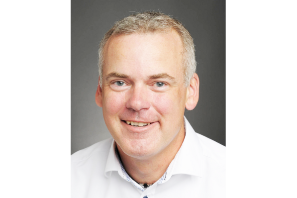 Marcel Oligschläger verantwortet Vertrieb für Commercial Air Conditioning bei Panasonic.