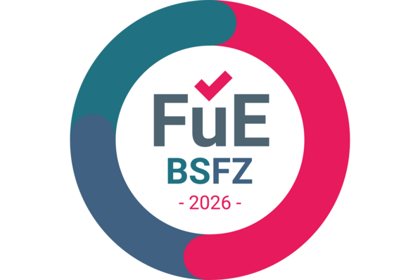 Nordwest erhielt das BSFZ-Siegel für eigenbetriebliche Forschung und Entwicklung.