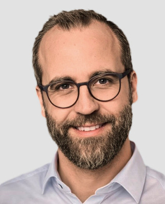 Lars Neveling, Referent – Bereich Wasser, figawa