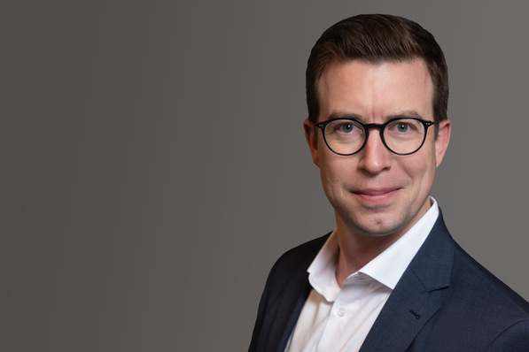 Stephan Kreutzer übernimmt zum 1. November 2026 die Geschäftsführung von BDR Thermea Deutschland.
