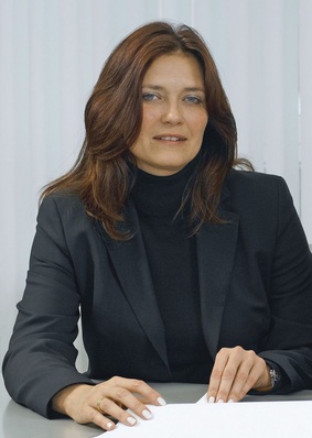 Diana Kraus, Vaillant Deutschland: „Das wichtigste für den Endgebraucher ist und bleibt das Gefühl, über die Wärme selbst bestimmen zu können. Das System darf sich nicht selbstständig machen“