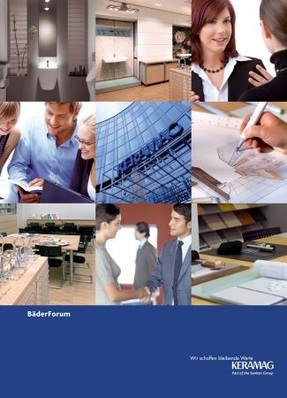 Keramag Bäderforum