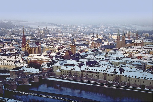 Fachforum mit Ausstellung: Am 26. und 27. Januar ­kommen Klempner, Spengler, Blechner und Flaschner nach Würzburg.