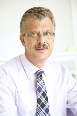 Werner Willmes, Geschäftsführer der IEU: "Die Aktion Heizungsmodernisierung wird unabhängig von den Kündigungen in Kürze starten“