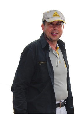 Harald Leitl ist Geschäftsführer der VWL Umweltcentrum für Haustechnik GmbH, 09366 Stollberg/Gablenz, Telefon (03 72 96) 1 58 67, leitl@umweltcentrum.de, www.umweltcentrum.de