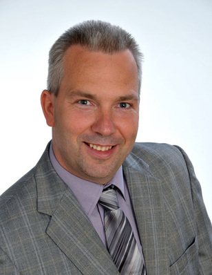 Matthias Homeier leitet das neue Vertriebsbüro von Solar&Palau in Burg bei Magdeburg.