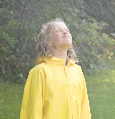 "Die Regenwassernutzung ist eine weiter wachsende Branche, vor allem der Osten holt auf", so Markus Böll, Pressesprecher der Mall GmbH in Donaueschingen.
