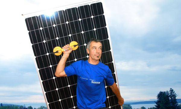 © Bundesverband Solarwirtschaft
