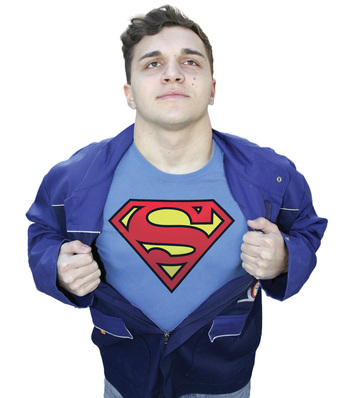 Zeigen Sie, was in Ihnen steckt! Klären Sie die Kunden über die ­vielfältigen Leistungen Ihres Betriebes auf. Dann ­stehen vermeintliche Internetschnäppchen plötzlich in einem ganz anderen Licht da.