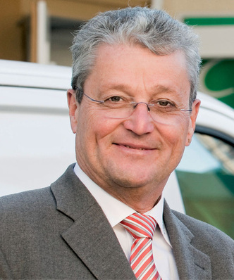 „Wer an den Grundlagen einer in gemeinsamen Anstrengungen entwickelten Weltleitmesse rührt, wird ­unweigerlich zu deren Ende beitragen.“