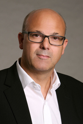 Marc Schulte, neuer Geschäftsführer Bad + Haus der Garant-Gruppe.