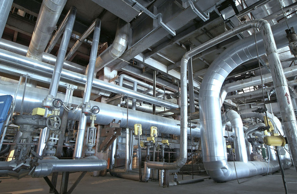 Schwachstellen in Industrieisolierungen kosten Unternehmen bares Geld. Das TIPCheck-Auditing zeigt auf, wo in einer Anlage Energieverluste auftreten und wie die Dämmungen zu optimieren sind.