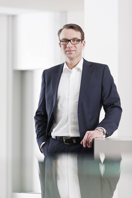 Ista-CSO Peter Ruwe verlässt das Unternehmen.