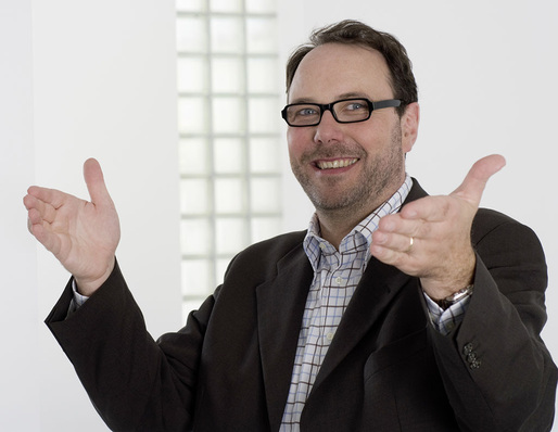 "Klar Lehrjahre sind auch heute keine Herrenjahre — aber die Lehrlinge wollen eine qualitativ gute Ausbildung."