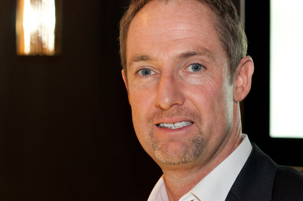 Seit November 2014 ist Oliver Held der neue Verkaufsleiter Projektgeschäft bei Laufen Deutschland.