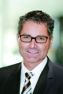 Adrian Willig, Geschäftsführer des IWO.