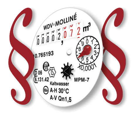 
Ab dem 1. Januar 2015 müssen Gebäudeeigentümer jeden neuen Verbrauchszähler der zuständigen Landesbehörde melden. 
