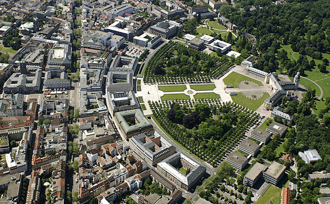 



Die Stadt Karlsruhe ist bereits zum fünften Mal Austragungsort für den SHK-Verbandstag.
