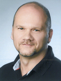 
Hat sein Amt abgegeben: Bernd Bucher.
