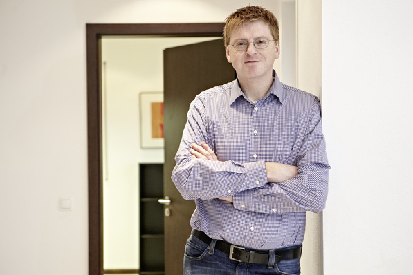 Handwerkskollege Georg Reuss