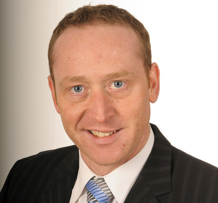 Olaf Thalmann ist ab 2016 neuer Leiter Technischer Service bei Remeha.