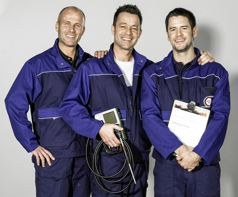 
Die Politik setzt auf das SHK-Handwerk: Für den Aktionsplan Energieeffizienz soll der Heizungs-Check als wichtiges Instrument ab 2016 finanziell gefördert werden.
