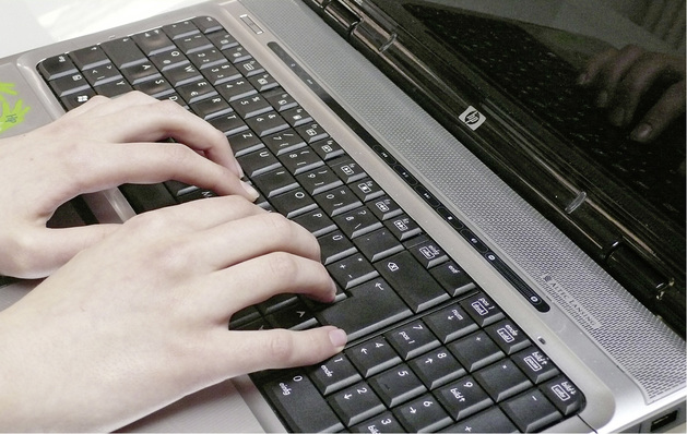 
Text schreiben und per E-Mail versenden – einfacher und kostengünstiger kann man auf das eigene Unternehmen nicht aufmerksam machen.
