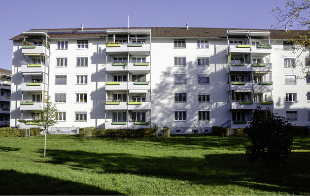 
Gewusst wie: Wenn Bewohner die Funktionsweise neuer Heiz- und Lüftungstechnik richtig kennen und einsetzen, greifen energetische Sanierungen umfänglicher.
