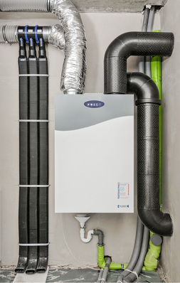 



Eine exakte Planung von Lüftungsanlagen für die Praxis muss alle Einflussgrößen berücksichtigen.
