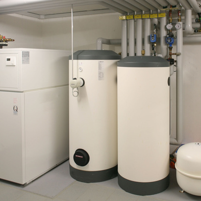 Richtlinie VDI 4645 hilft bei der Planung und Dimensionierung von Heizungsanlagen mit Wärmepumpen in Ein- und Mehrfamilienhäusern.