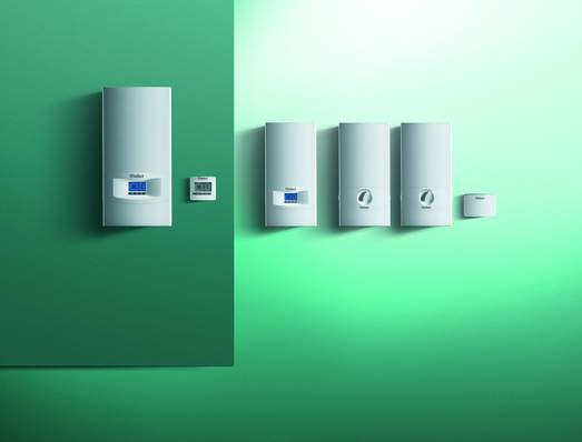 Bis zum 31. Dezember 2016 können sich Fachhandwerker bei Erwerb von Vaillant Durchlauferhitzern oder Elektro-Warmwasserspeichern einen der Gewinne sichern.
