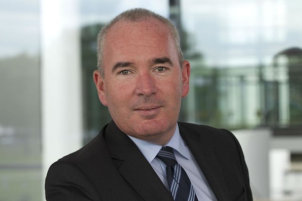 Die Führung der Amtsgeschäfte des ZVSHK liegt jetzt in den Händen von Andreas Müller.