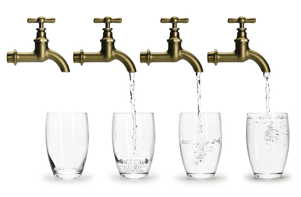 
Ab April 2017 dürfen in Trinkwasserinstallationen nur noch Messingwerkstoffe verwendet werden, die in der UBA-Positivliste enthalten sind.



