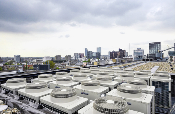 

Die Basis für ein wirtschaftlich arbeitendes VRF-System ist die Planung. Das gilt in zunehmendem Maß bei steigender Anlagengröße.

