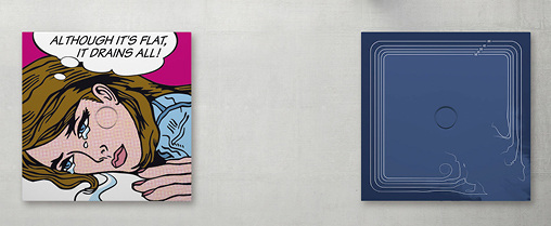 
Bette sucht kreativ gestaltete Duschflächen.
