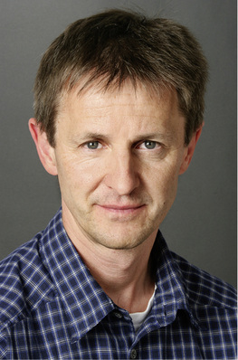 
Bernd Scheithauer
 (Dipl.-Ing. FH) ist innerhalb der Marketingabteilung der Danfoss GmbH, Heating Segment, zuständig für Schulungen, Software, Datenbanken und Webmaster für 

www.hydraulischer-abgleich.de

