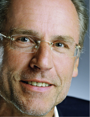 
Jürgen Ruckdeschel
 ist Experte für lokales kooperatives Marketing. Er entwickelt mit den Local-Branding-Experts Methoden und Werkzeuge zur Unterstützung von Fachbetrieben. (0 89) 2 15 47 79 14; 

www.local-branding.de

