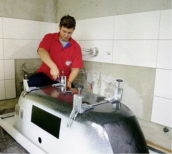 
Rechnungen können Endkunden steuerlich geltend machen.
